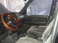 1994 Isuzu Bighorn Trooper Body for sale-3