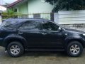 Toyota Fortuner 2007 G for sale-6