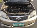 Toyota Vios 1.5 G top of the line 2007 model for sale-9