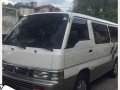 2014 Nissan Urvan Escapade REPRICED for sale-0