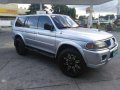 Mitsubishi Montero 2006 for sale-2