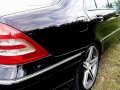 Mercedes-Benz C200 2001 for sale -4
