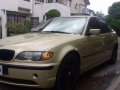 2002 BMW 318i for sale-1