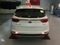 For sale 2017 Kia Sportage 20l 4x2 dsl lx automatic crdi-0