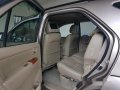 Toyota Fortuner 2011 for sale -4