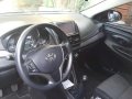 2016 Toyota Vios E Manual Transmission for sale-5