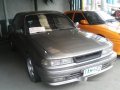 Mitsubishi Galant 1991 for sale -0