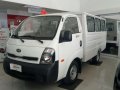 For sale 2017 KIA K2700 2.7L 4X2-0