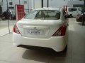 Nissan Almera 2017 for sale -3