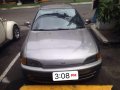 Honda Civic esi 95 model AT for sale-0