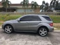 2011 Mercedes Benz ML350 Diesel For Sale -0