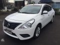 2016 Nissan Almera Base for sale-1