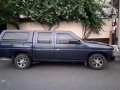 For Sale! Nissan Frontier Power Eagle 1997 model-1