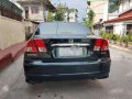 Honda Civic 2004 for sale-2