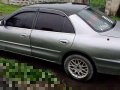For sale Mitsubishi Galant Vr4 1997 Model (Neg)-1