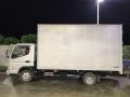 Mitsubishi Canter 14ft 4M51 MT Silver For Sale -2