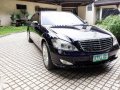 2007 Mercedes Benz Sclass S350 for sale or swap-2