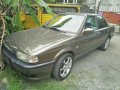 Nissan Sentra 96mdl mt All manual for sale-7