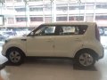 For sale 2017 KIA Soul Diesel CRDi -2
