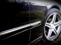 Mercedes-Benz C200 2001 for sale -3