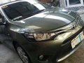 2016 Toyota Vios E Manual Transmission for sale-3