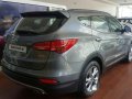 Hyundai Santa Fe 2017 for sale -1