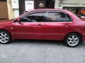For sale 2004 Mitsubishi Gls Lancer-7
