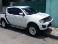 2011 Mitsubishi Strada for sale-2