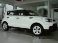 Kia Soul 2017 for sale -0