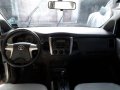 2012 Toyota Innova E Diesel AT for sale-1