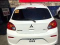 2016 Mitsubishi Mirage for sale-0