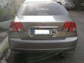 Honda Civic 2005 for sale-3