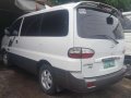 2006 Hyundai Grand Starex grx for sale-4
