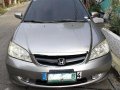 Honda Civic 2005 for sale-0