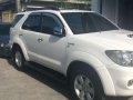 Toyota Fortuner v 2011mdl 3.0 4x4d  for sale-0