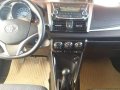 Toyota Vios Manual 2014 for sale-2