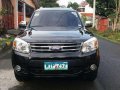 2013 Ford Everest ICE Limited Edition Manual For Sale -1