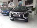 For sale 2017 Mitsubishi Montero Sports GLS 4x2-0