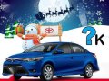 New 2017 Toyota Batangas City Lowest Promo For Sale -3