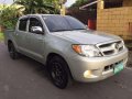 Toyota Hilux 2008 for sale-1