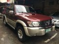 2001 Nissan Patrol for sale -1