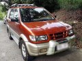 For sale Isuzu Crosswind XUV 2002-0