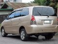 Good as new Toyota Innova 2006 for sale-5