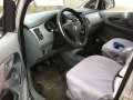 2006 Toyota Innova E Manual Silver For Sale -6