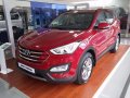 2018 Hyundai Santa Fe for sale-7