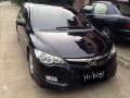 For sale Honda Civic 2006 18 v -2