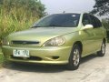 2002 Kia Rio Station Wagon for sale -3