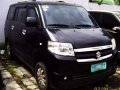 2012 Suzuki APV GLX 1.6L MT Gas for sale-0