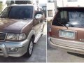 Toyota Revo VX200 Manual Gas Brown For Sale -3