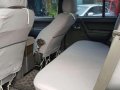 Well-kept Mitsubishi Pajero for sale-6